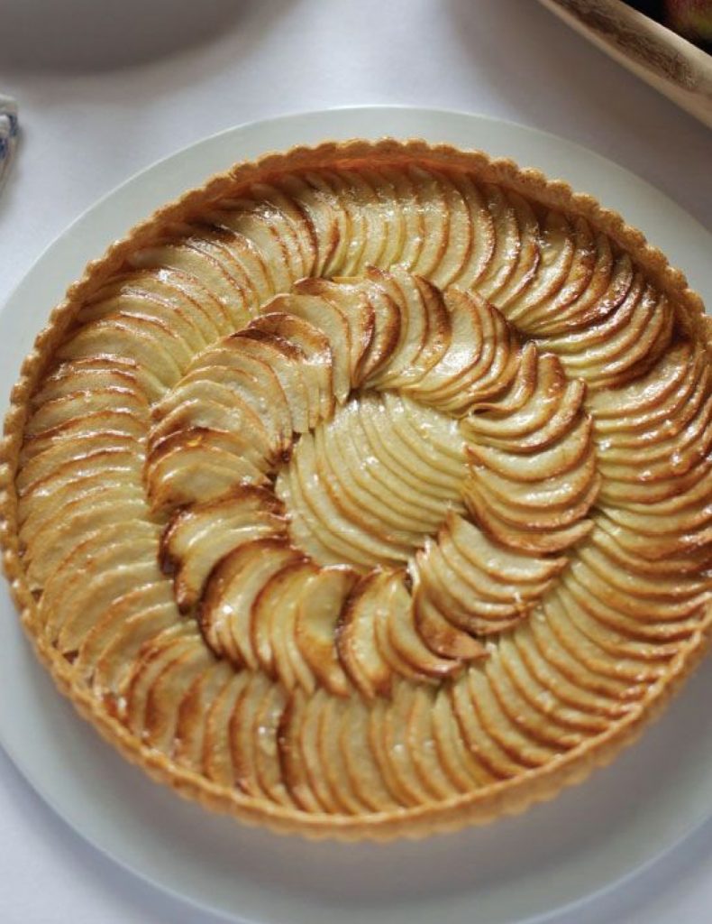 Patisserie A Step-by-step Guide to Baking French Pastries at Home