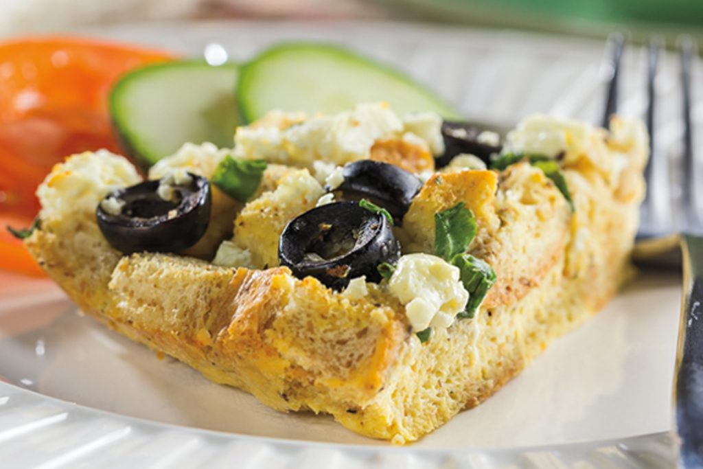 Mr. Food Test Kitchen Guilt-Free Weeknight Favorites