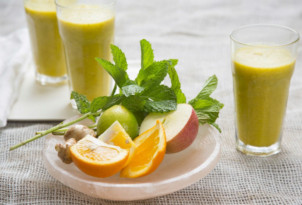 Maggie's Recipe for Life