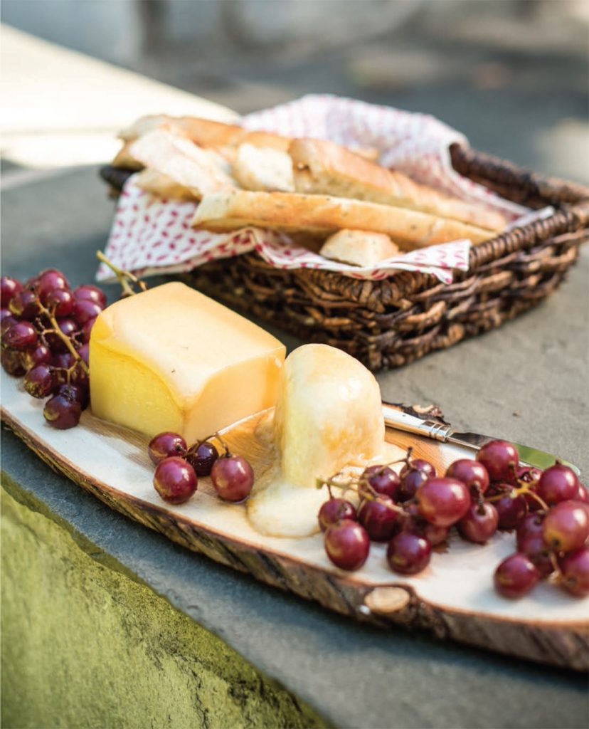 Patio Pizzeria- Artisan Pizza and Flatbreads on the Grill