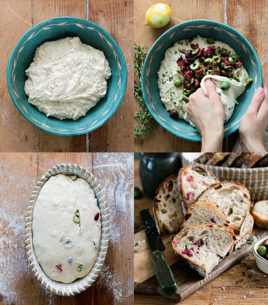 Artisan Sourdough Made Simple: A Beginner's Guide to Delicious Handcrafted Bread with Minimal Kneading