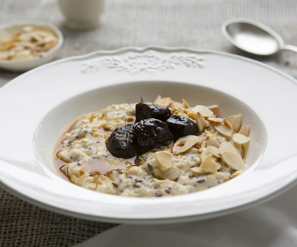 Maggie's Recipe for Life