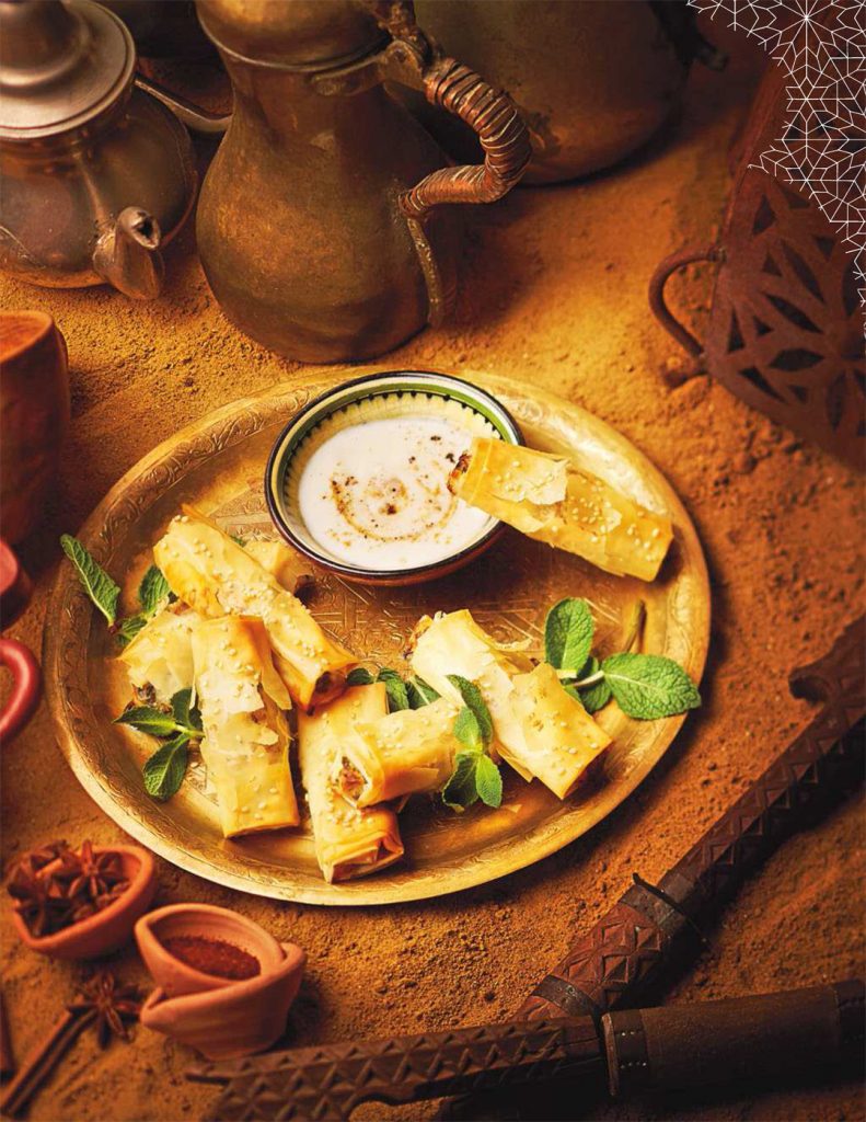 The Wizard's Cookbook: Magical Recipes Inspired by Harry Potter, Merlin, The Wizard of Oz, and More