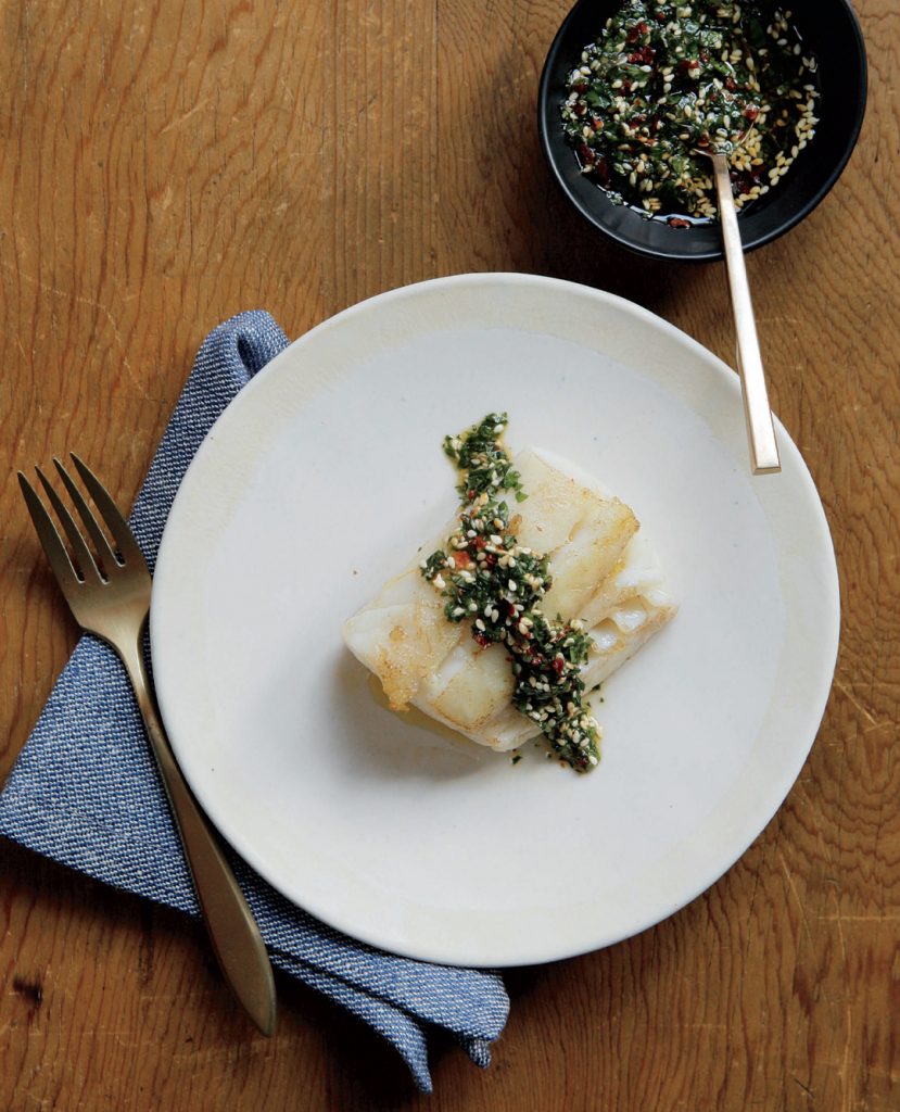 Cooking with Seeds: 100 Delicious Recipes for the Foods You Love