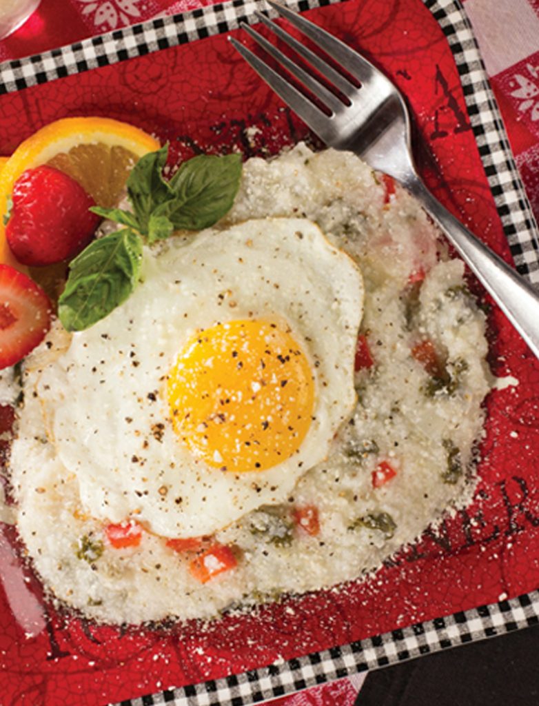 Mr. Food Test Kitchen Guilt-Free Weeknight Favorites